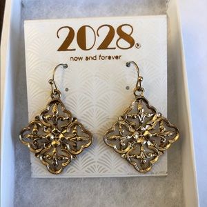 2028 dangle earrings